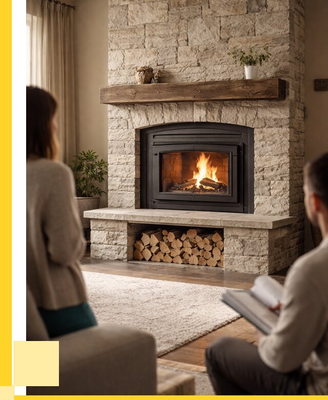 Проекты печей каминов в Канаше от 12326 р. | ЭриданКна