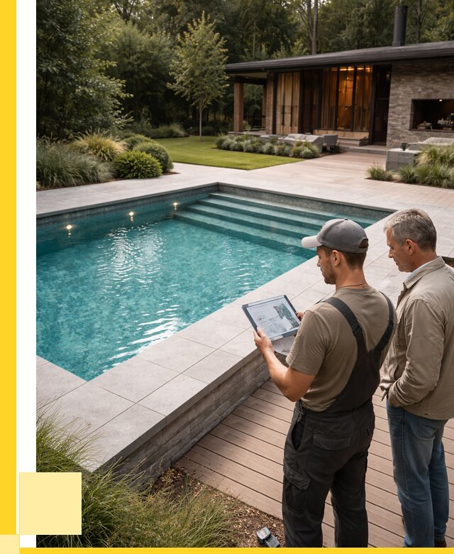 Строительство бассейнов в Канаше от 1232640 р. ЭриданКна