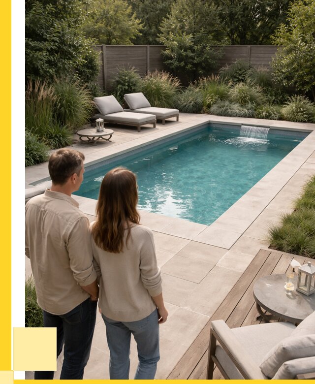 Частные бассейны в Канаше строительство от 1540800 р. ЭриданКна