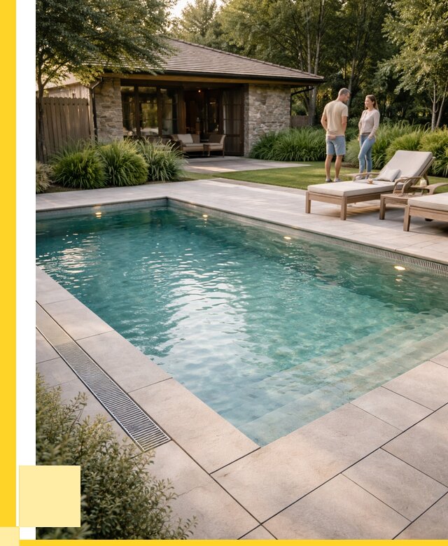 Открытые бассейны с подогревом в Канаше от 1232640 р., ЭриданКна