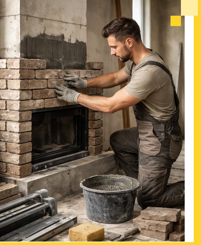 Услуги по устройству и монтажу Расул в банях и саунах в Канаше